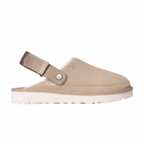 UGG Goldencoast Clog 'Sand Santorini'