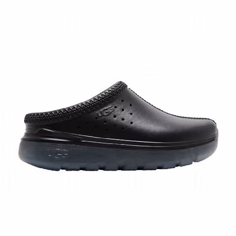 UGG Tasman Sport Slipper 'Black'