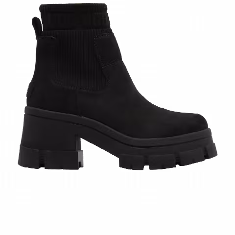 UGG Wmns Brooklyn Chelsea Boot 'Black'