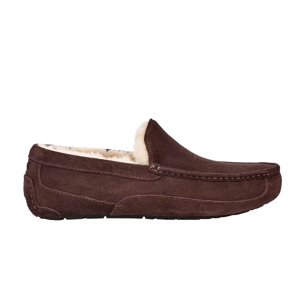 UGG Ascot Slipper Espresso