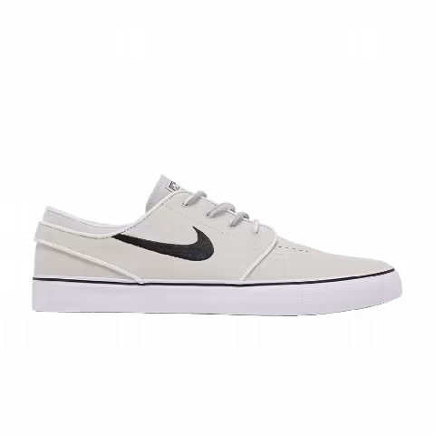 Nike Zoom Stefan Janoski+ SB 'Summit White Black'
