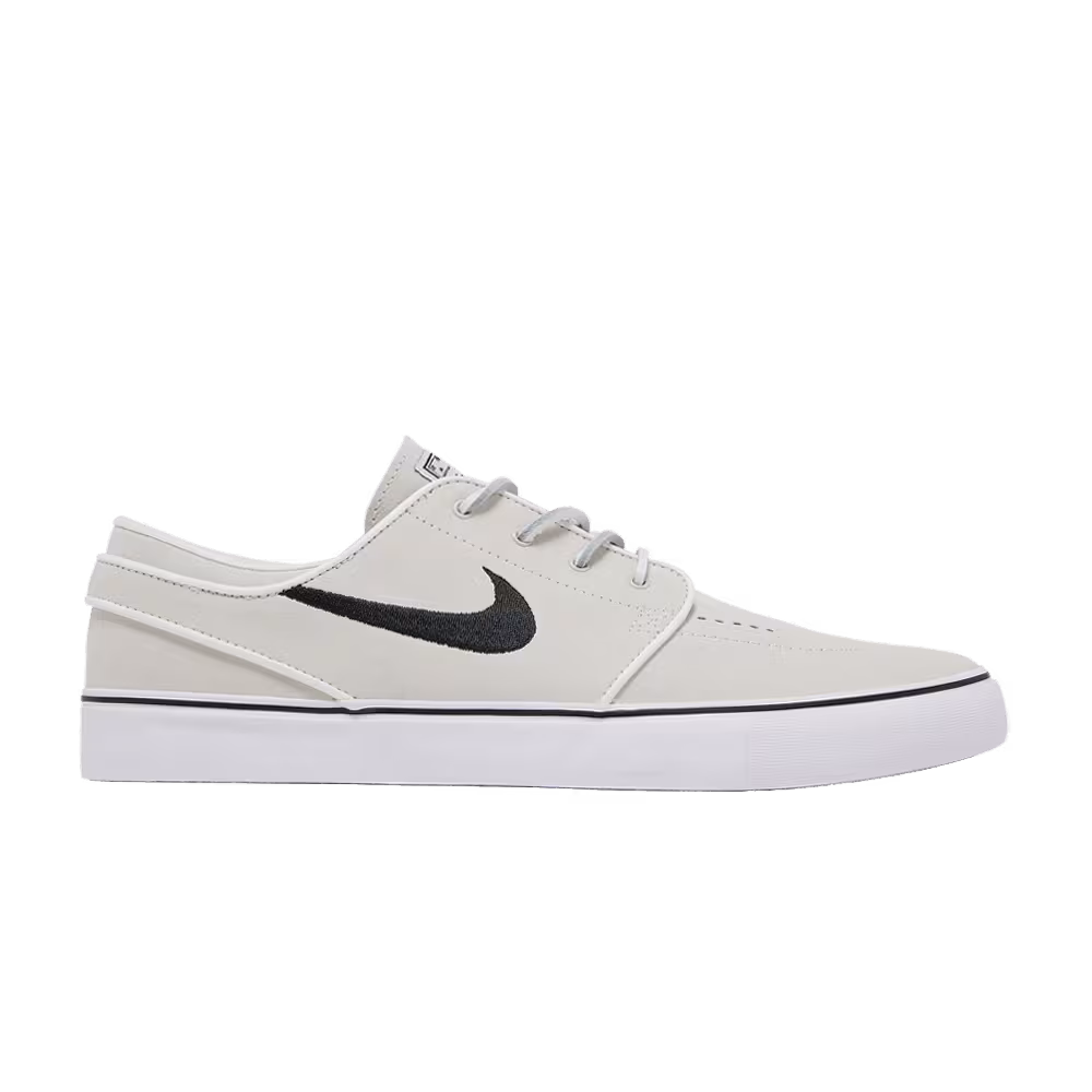 Nike Zoom Stefan Janoski+ SB Summit White Black