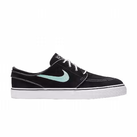 Nike Stefan Janoski SB 'Black Mint'