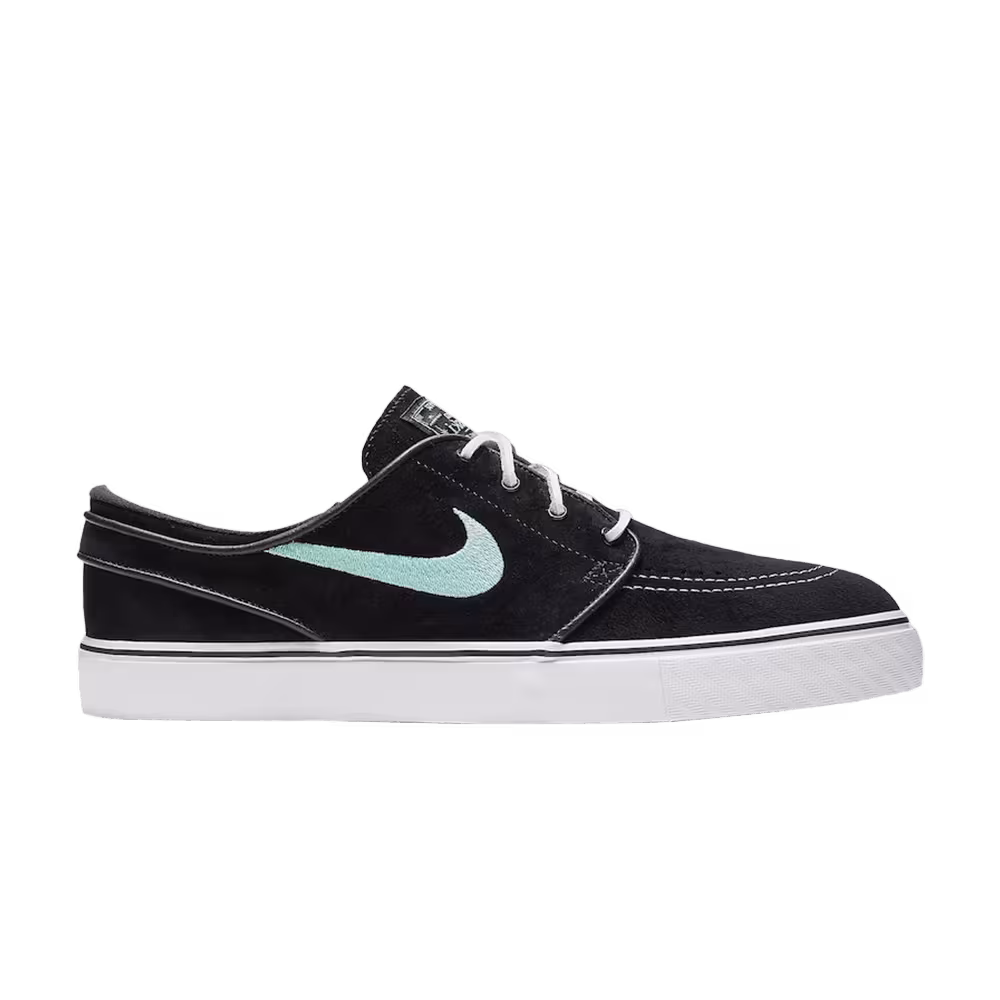 Nike Stefan Janoski SB Black Mint