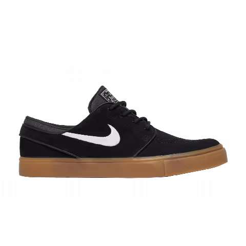 Nike Zoom Stefan Janoski 'Black Gum'