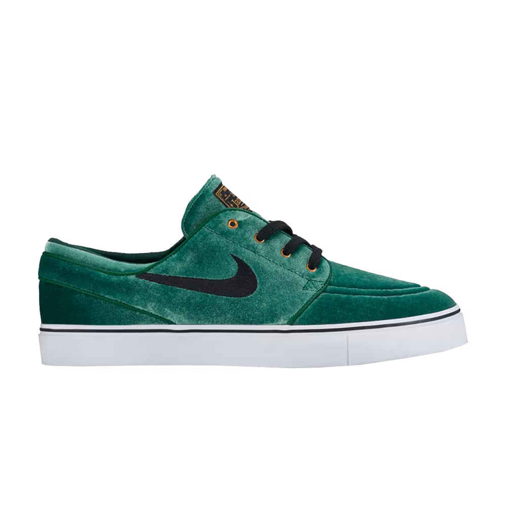 Nike SB Zoom Stefan Janoski Green Velvet