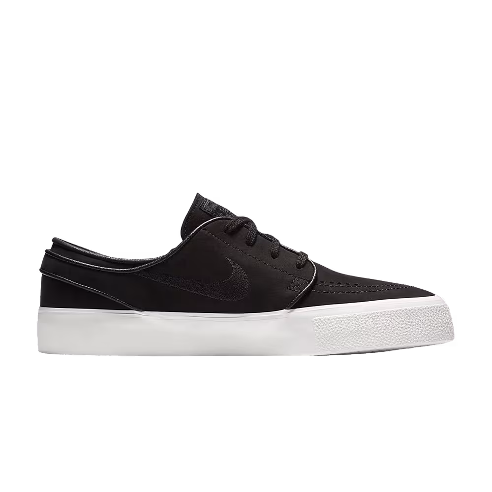Nike Zoom Stefan Janoski HT Deconstructed SB Black