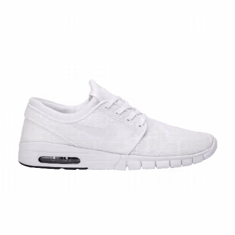 Nike Stefan Janoski Max SB 'White'
