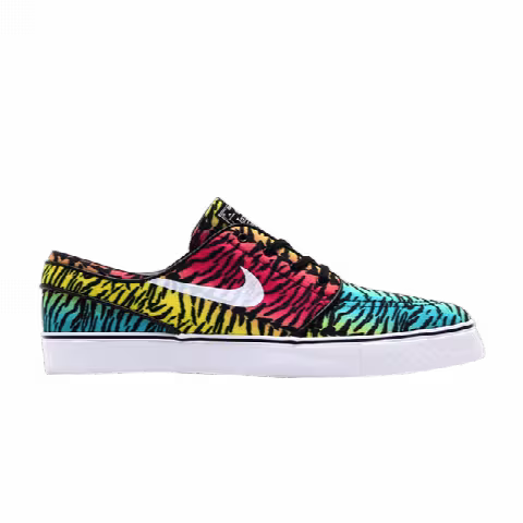 Nike Stefan Janoski Canvas 'Tiger Pack'