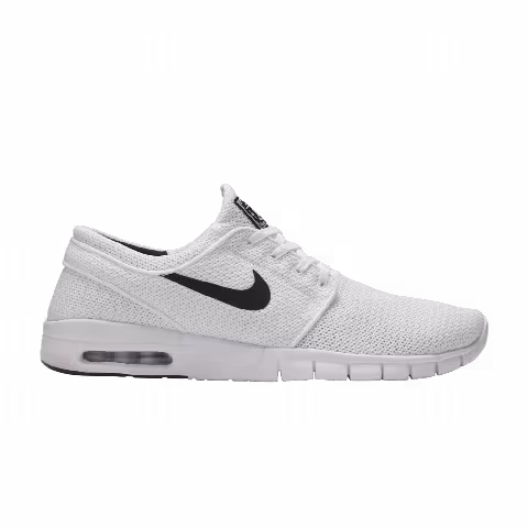 Nike Stefan Janoski Max 'Midnight Navy'