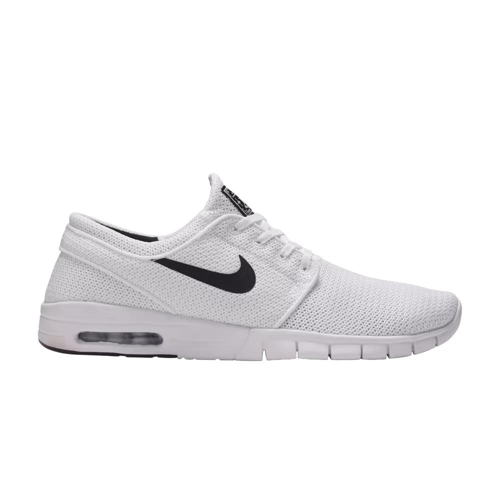 Nike Stefan Janoski Max Midnight Navy