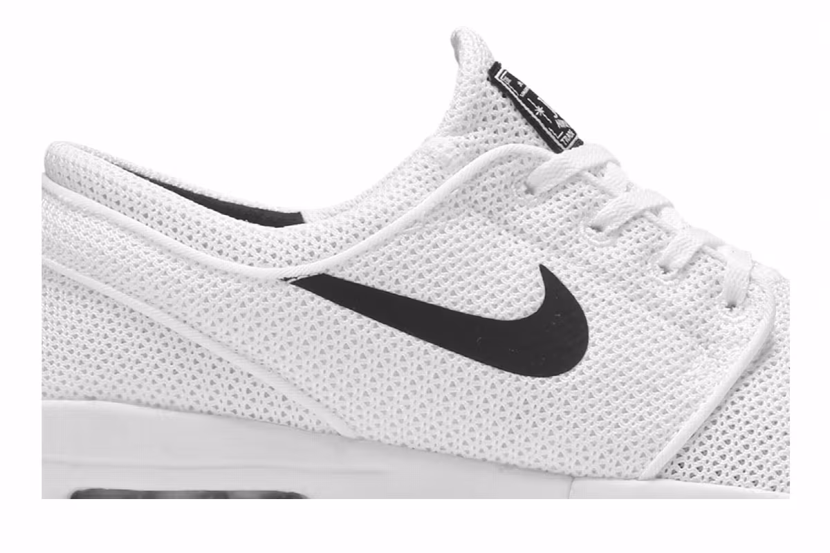 Nike Stefan Janoski Max Midnight Navy, view 3