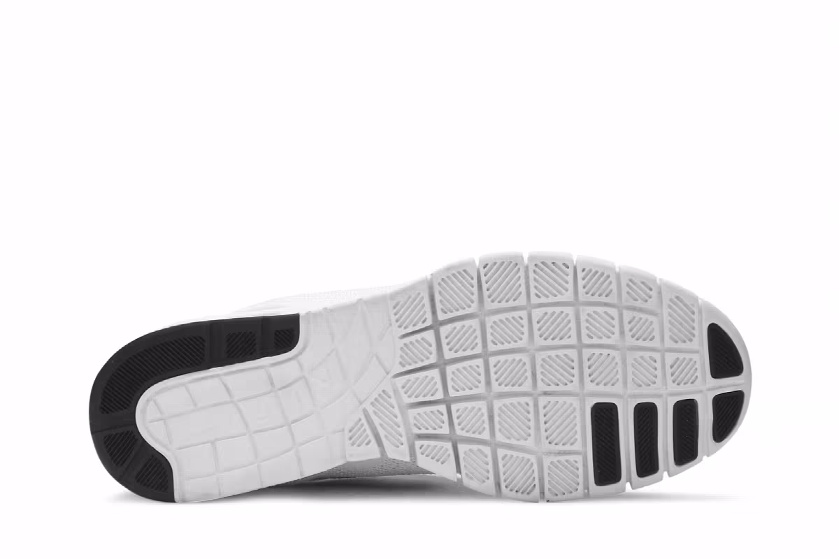 Nike Stefan Janoski Max Midnight Navy, view 5