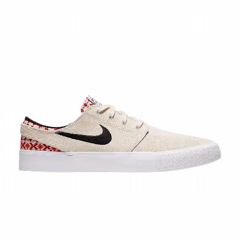 Nike Stefan Janoski SB 'Pale Ivory'