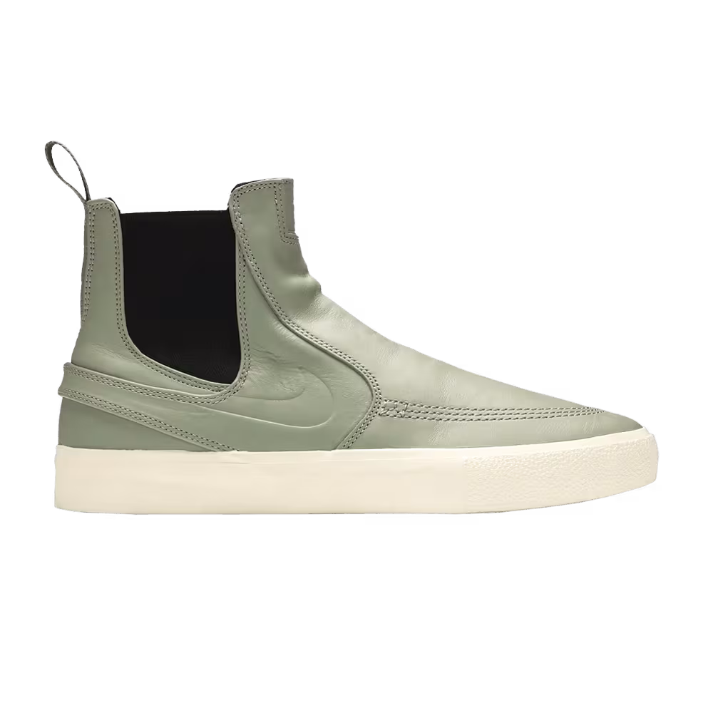 Nike Zoom Stefan Janoski Slip Mid RM SB Jade Horizon
