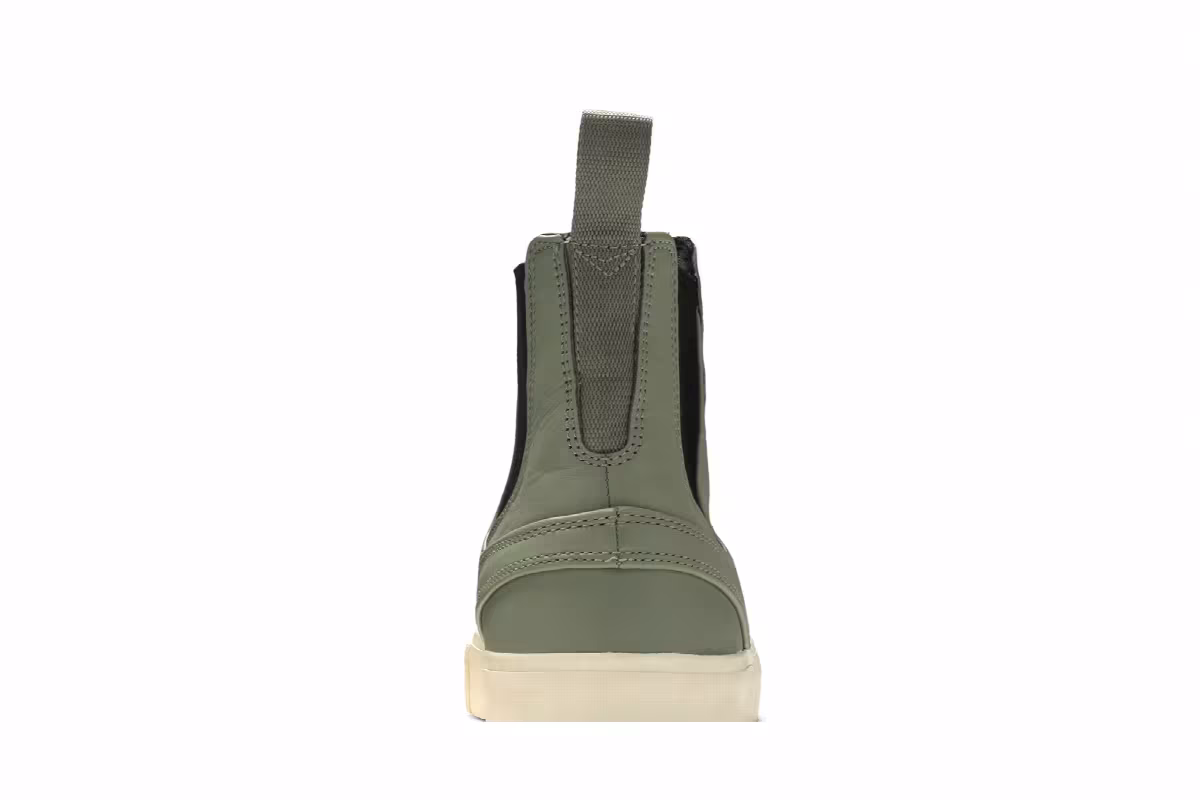 Nike Zoom Stefan Janoski Slip Mid RM SB Jade Horizon, view 8