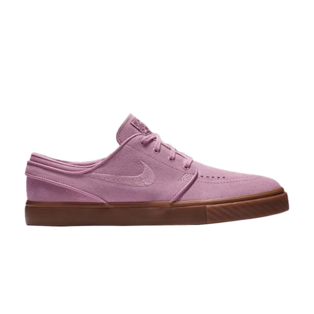 Nike Zoom Stefan Janoski SB Elemental Pink