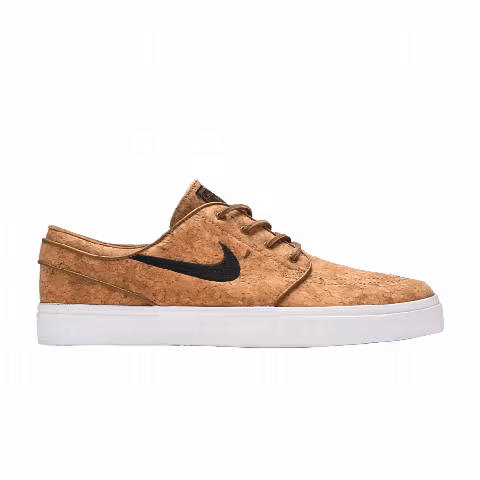Nike SB Zoom Stefan Janoski Elite 'Cork'