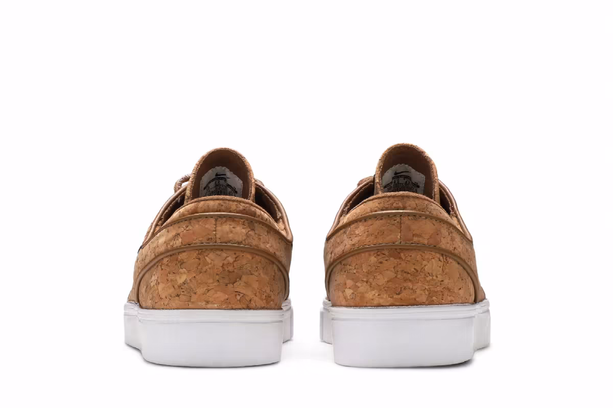Nike SB Zoom Stefan Janoski Elite Cork, view 7