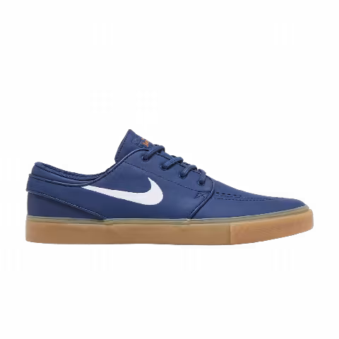 Nike Zoom Stefan Janoski+ SB 'Navy Gum'
