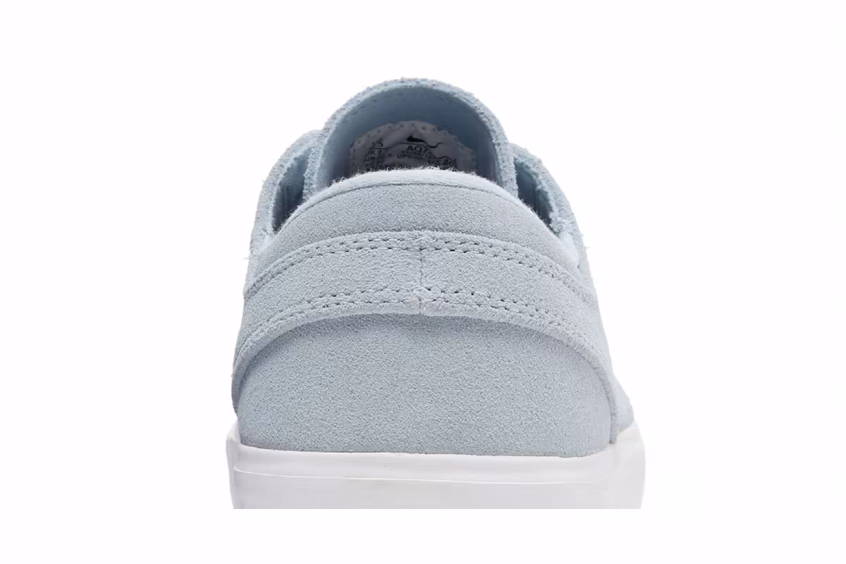 Nike Zoom Stefan Janoski RM SB Light Armory Blue Vivid Purple, view 8