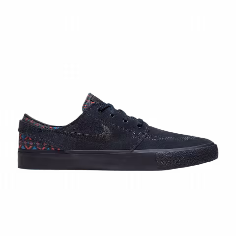 Nike Stefan Janoski SB 'Dark Obsidian'