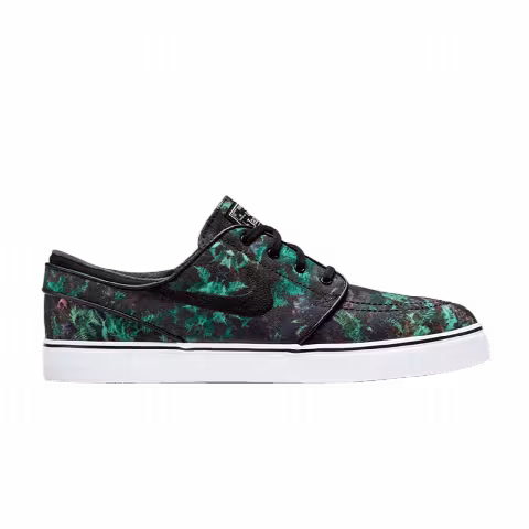 Nike SB Zoom Stefan Janoski Canvas Premium 'Palm Leaves'