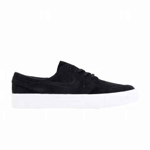 Nike Zoom Stefan Janoski Premium HT 'Black'
