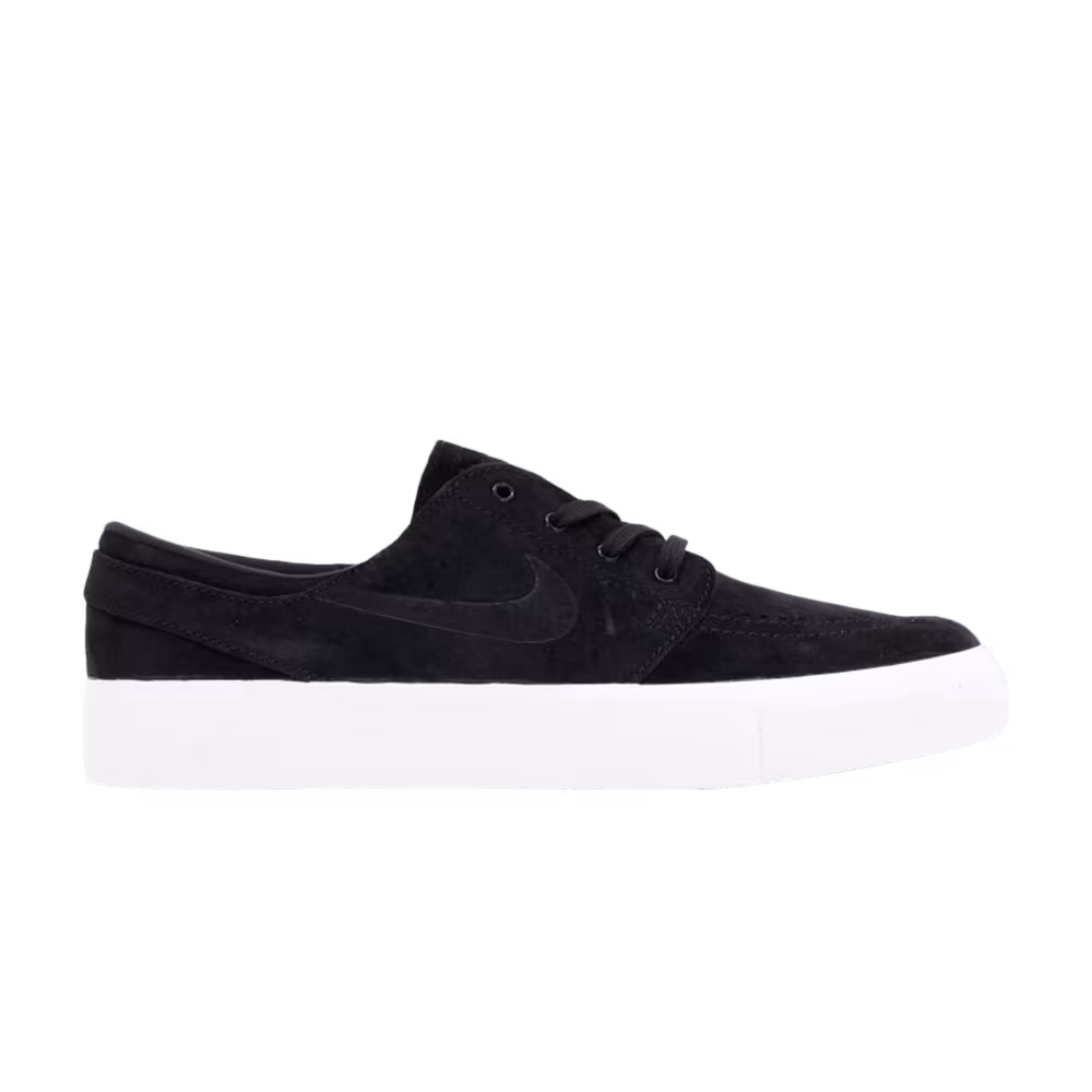 Nike Zoom Stefan Janoski Premium HT Black