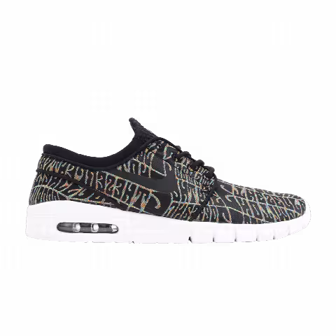 Nike Stefan Janoski Max Premium SB