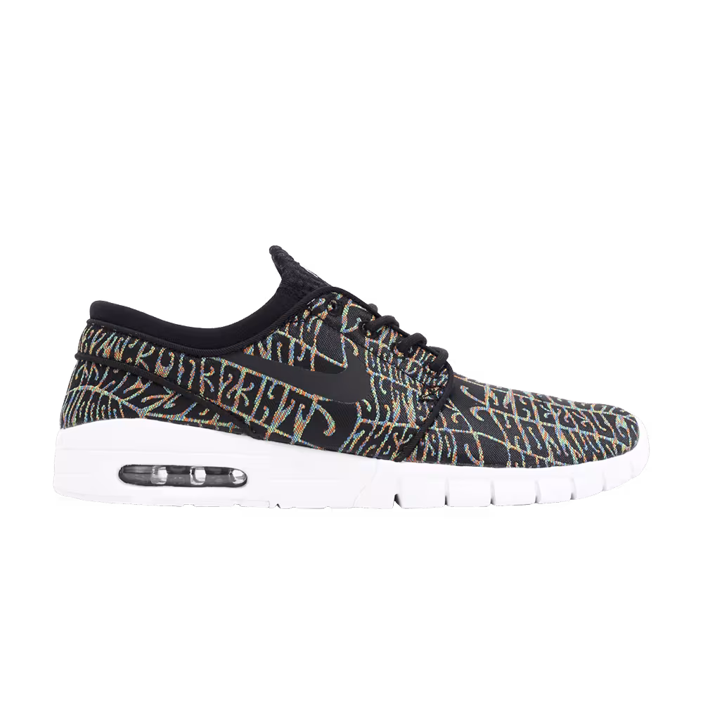 Nike Stefan Janoski Max Premium SB