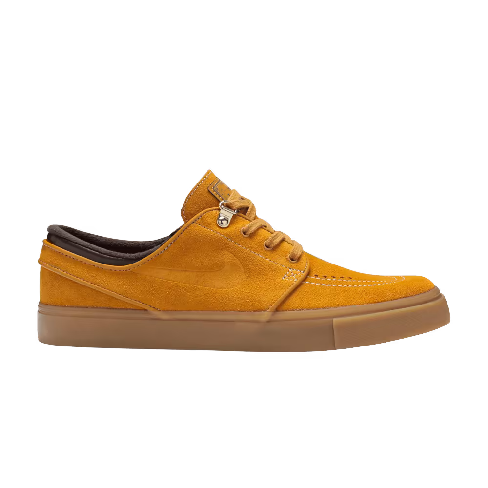 Nike Zoom Janoski Premium SB Bronze