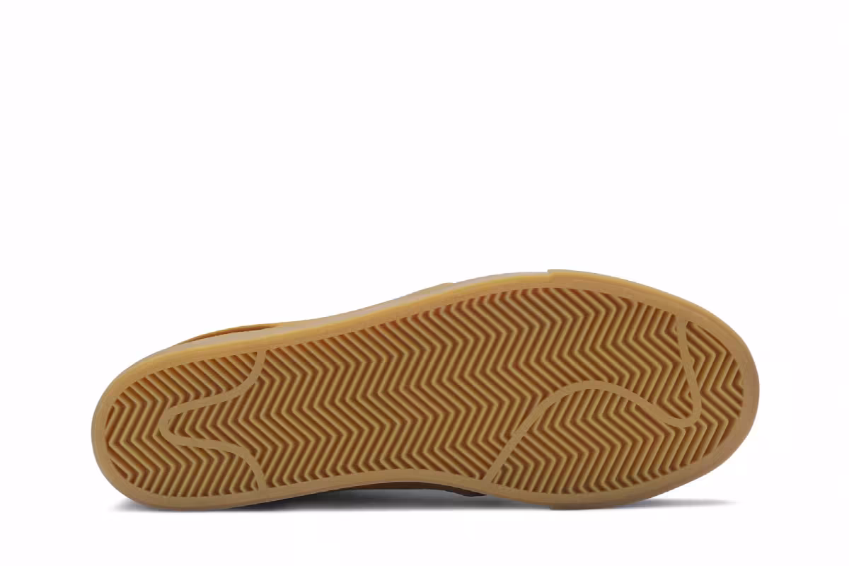 Nike Zoom Janoski Premium SB Bronze, view 5