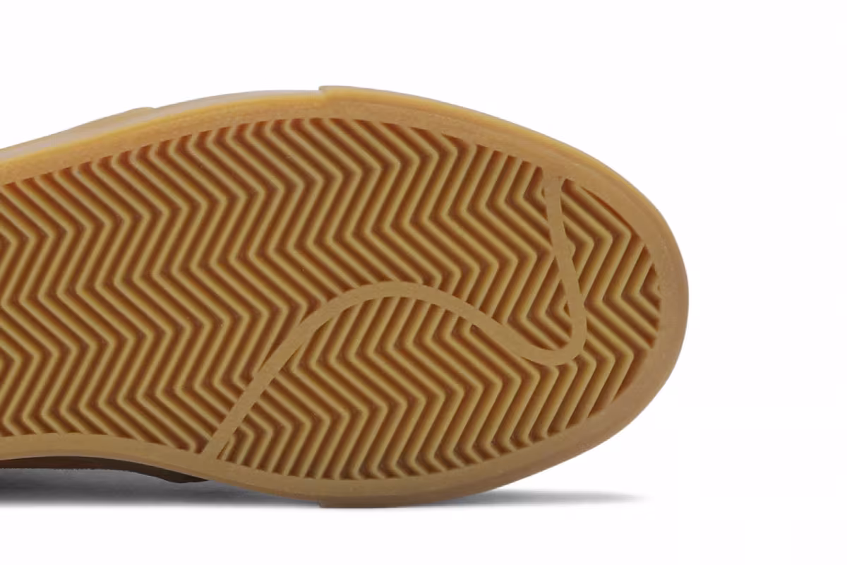 Nike Zoom Janoski Premium SB Bronze, view 6