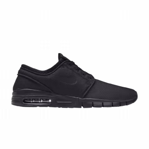 Nike Stefan Janoski Max SB 'Black'