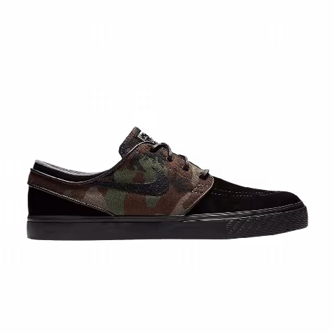 Nike Zoom Stefan Janoski OG 'Camo'