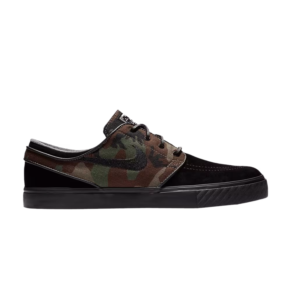Nike Zoom Stefan Janoski OG Camo