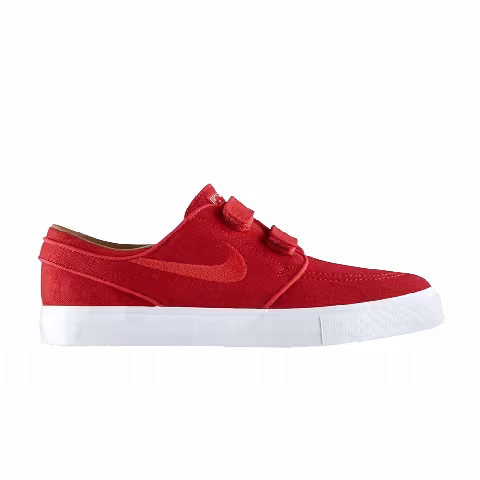 Nike Stefan Janoski AC RS 'University Red'