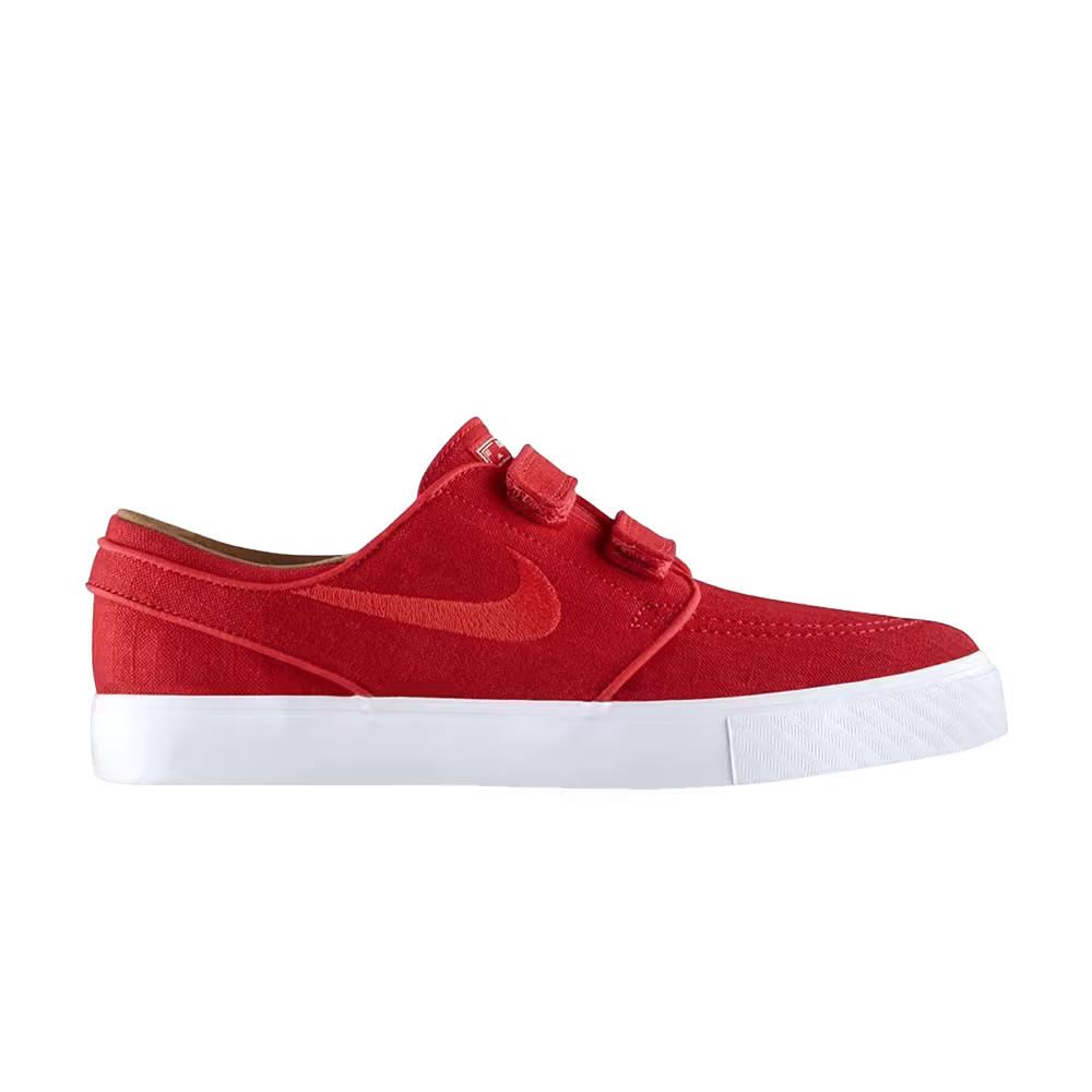 Nike Stefan Janoski AC RS University Red