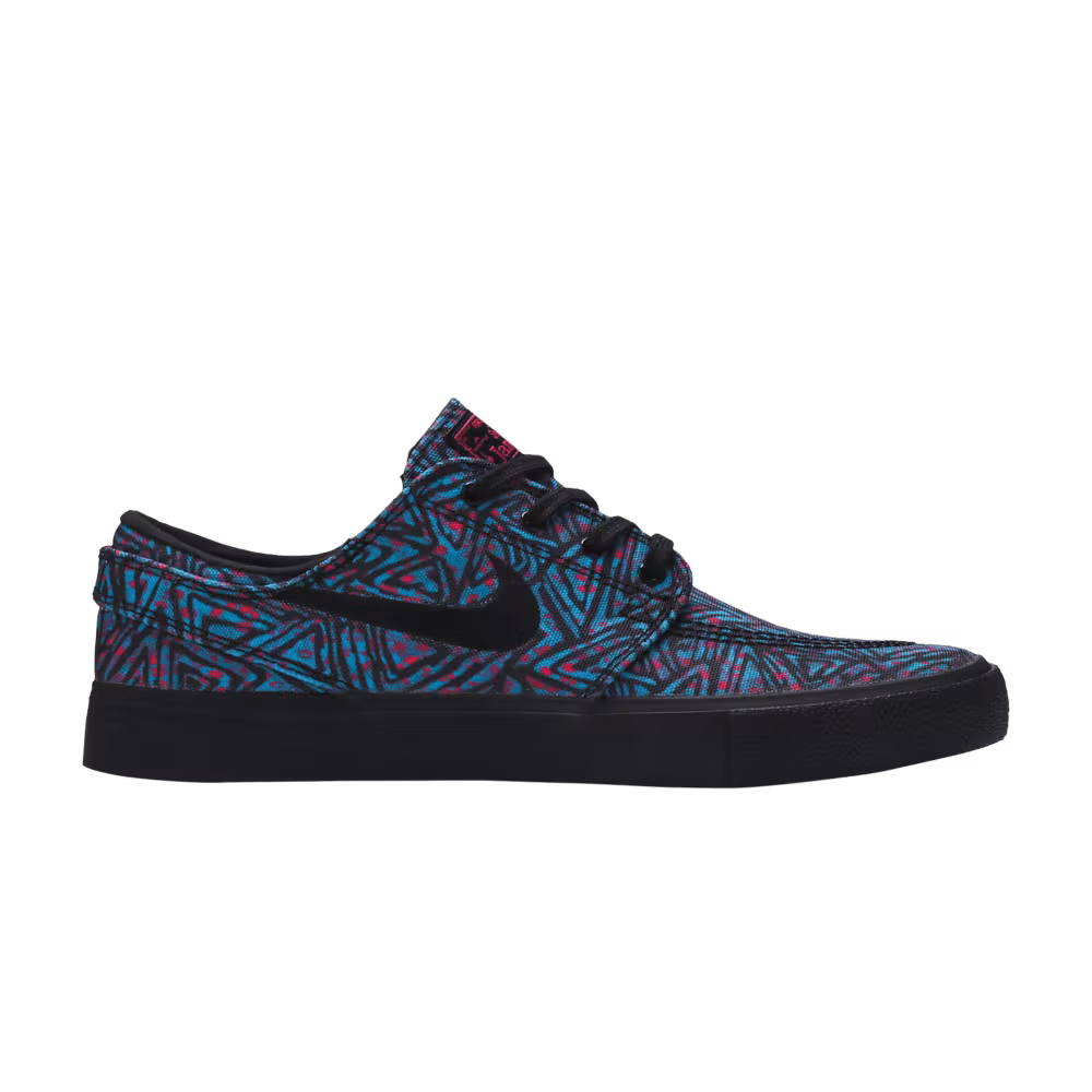 Nike SB Zoom Stefan Janoski Canvas RM Watermelon