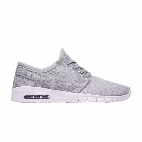 Nike SB Stefan Janoski Max 'Wolf Grey'