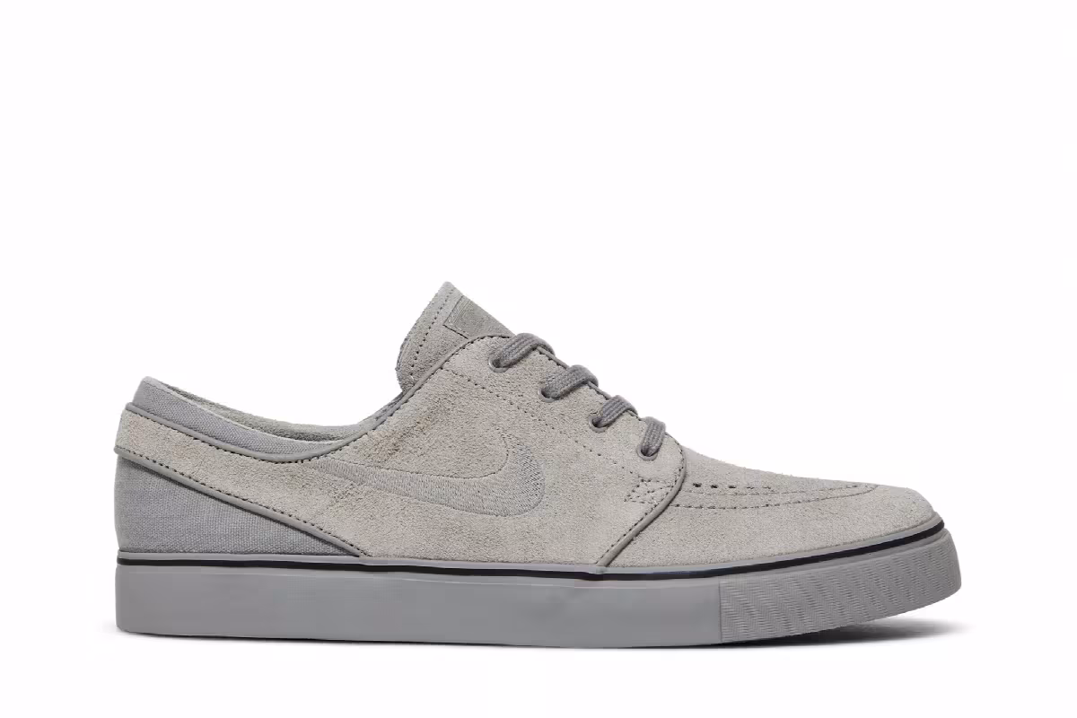 Nike Zoom Stefan Janoski, view 2