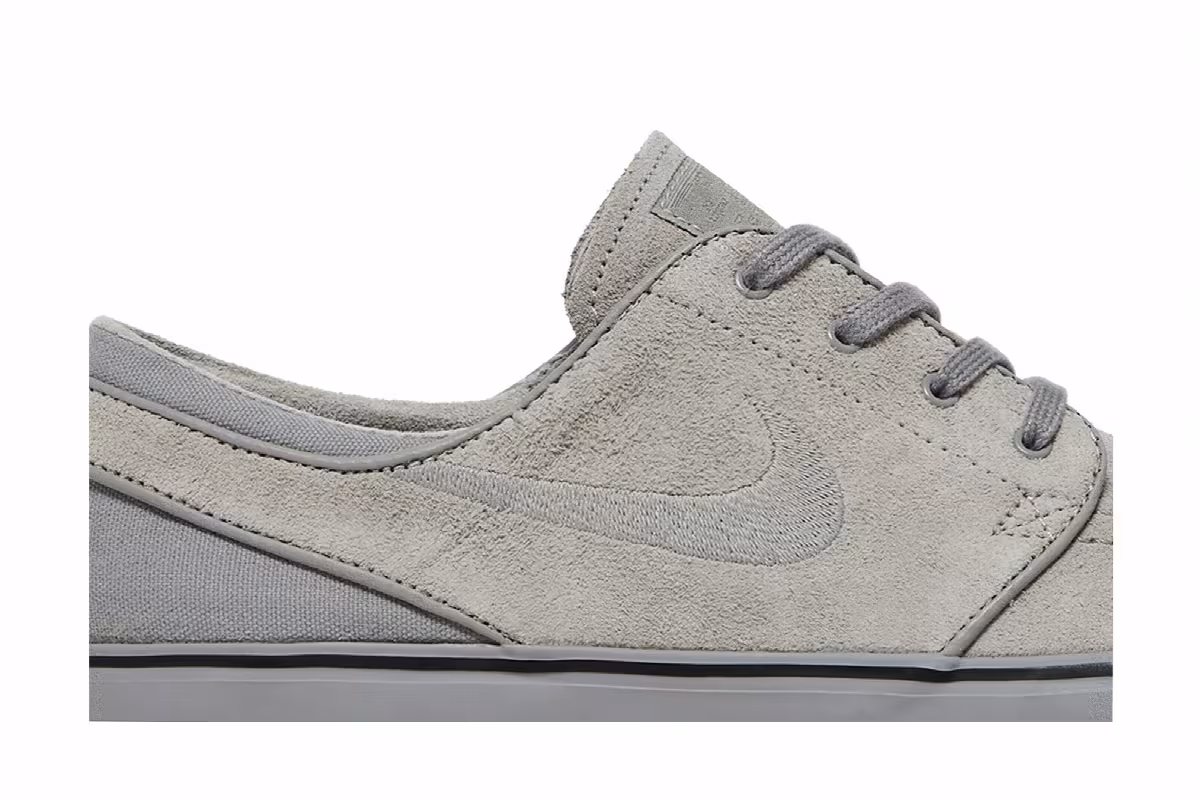 Nike Zoom Stefan Janoski, view 3