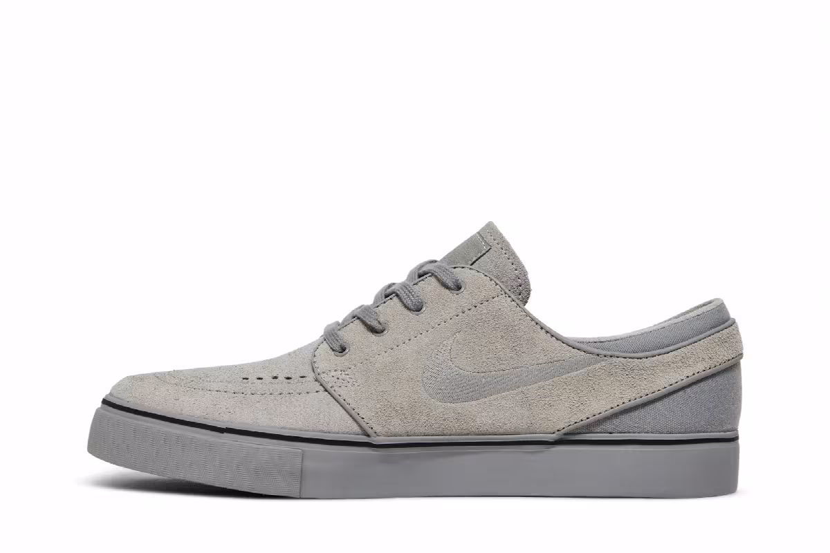Nike Zoom Stefan Janoski, view 4