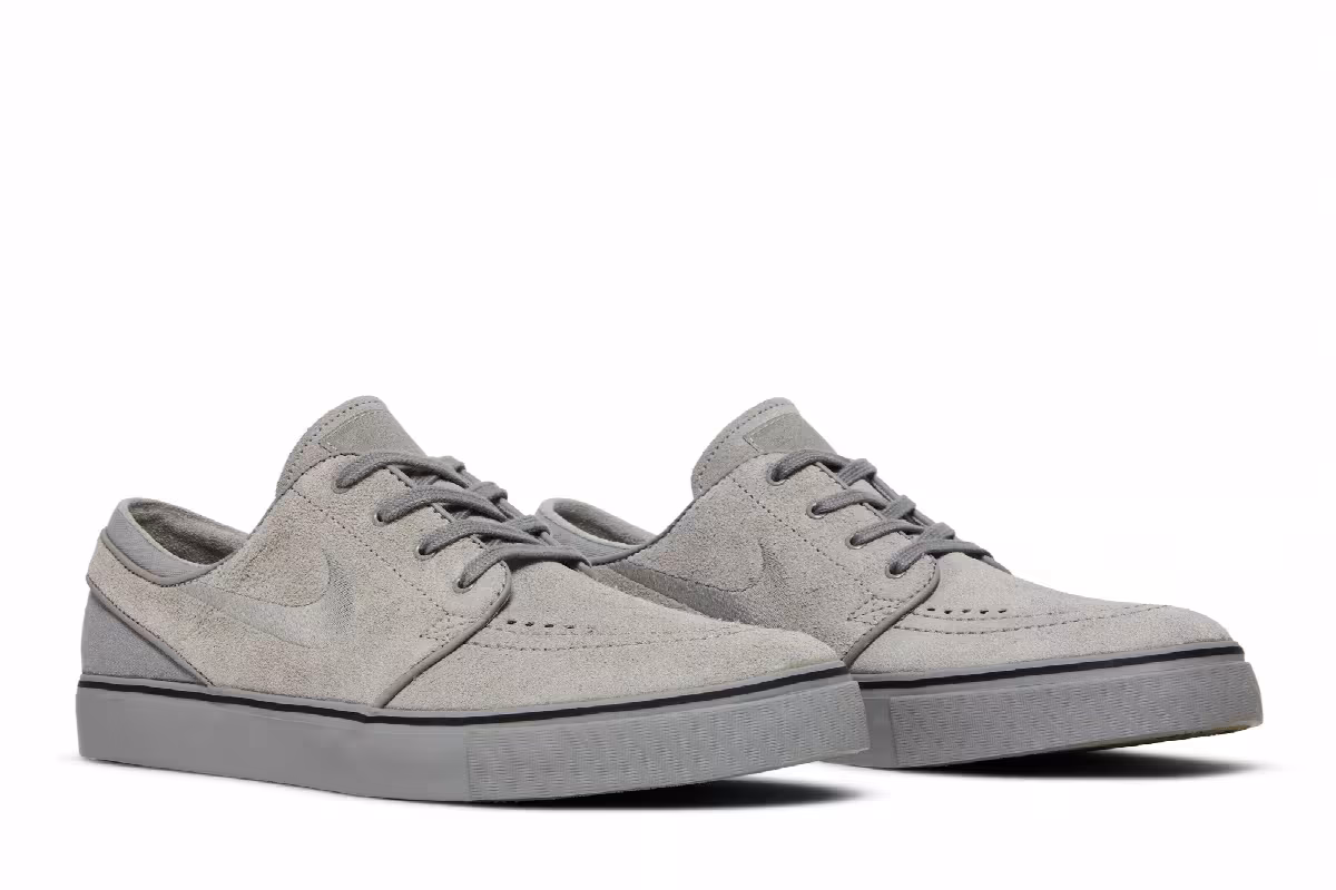 Nike Zoom Stefan Janoski, view 9