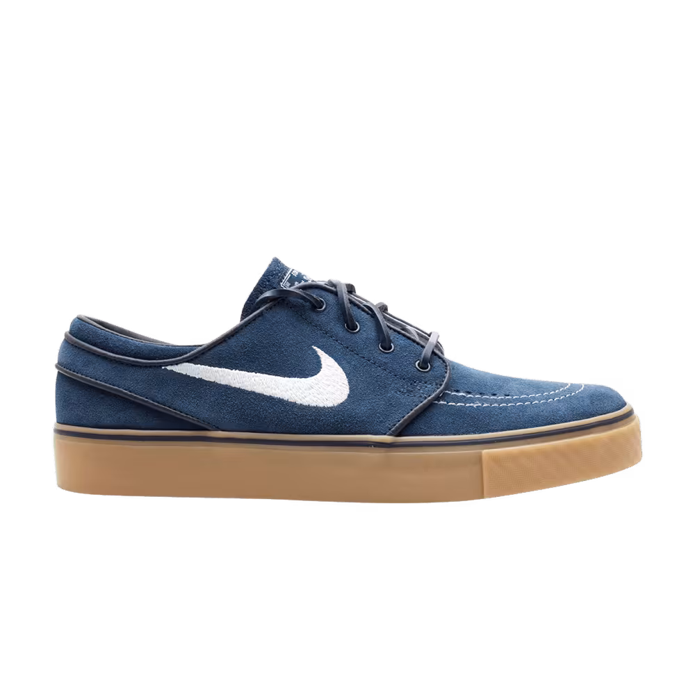 Nike Zoom Stefan Janoski SB