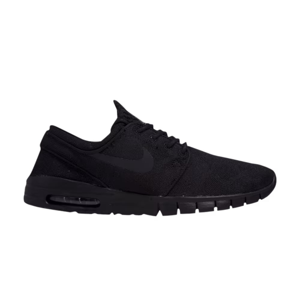Nike Stefan Janoski Max Premium Rip Reveal