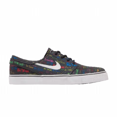 Nike Zm Stefan Janoski Cnvs Qs 'Be True'