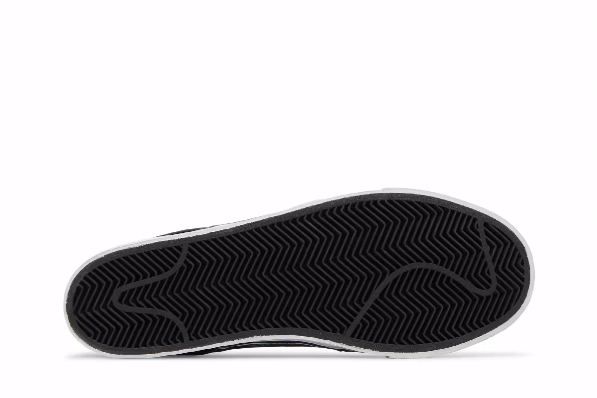 Nike Zm Stefan Janoski Cnvs Qs Be True, view 5