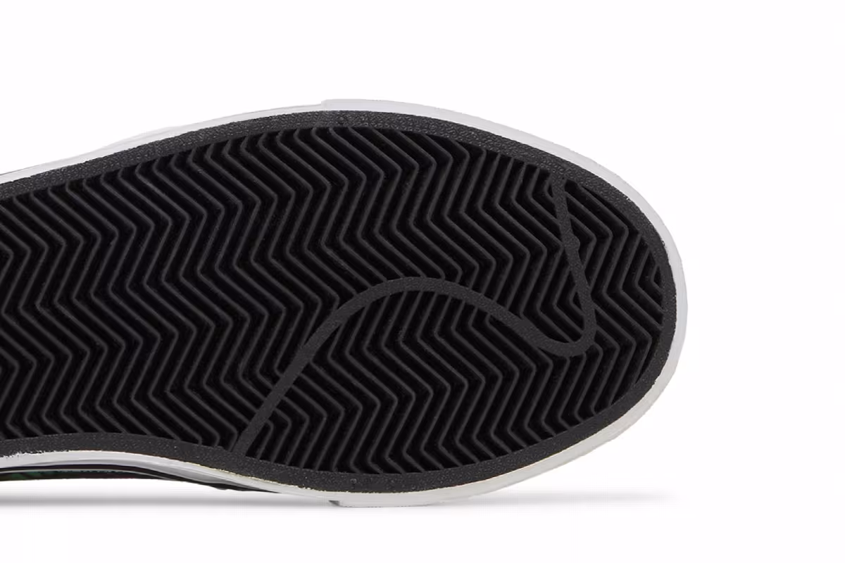 Nike Zm Stefan Janoski Cnvs Qs Be True, view 6